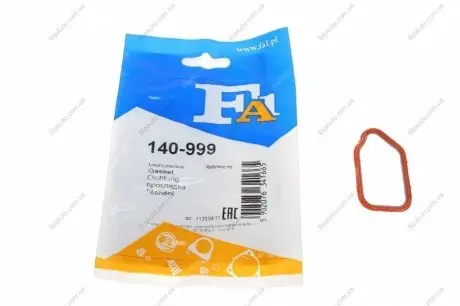 Прокладка кришки ГРМ FA1 140-999 Fischer Automotive One (FA1) 140999