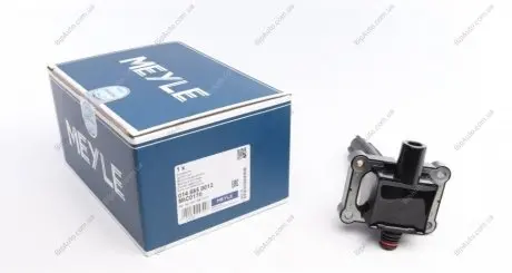 Катушка зажигания 014 885 0012 MEYLE 0148850012