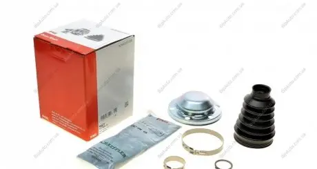 Комплект пильника РШ шарніра 772 0445 30 FAG 772044530