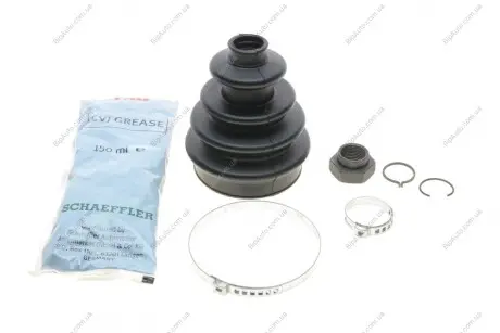 Пильовик ШРУС зовніш. FORD, MAZDA 772 0127 30 FAG 772012730 (фото 1)