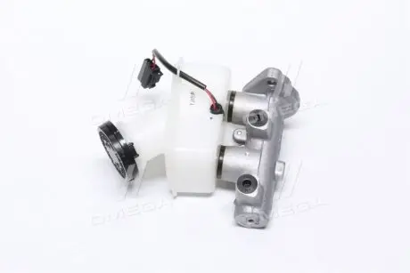 Циліндр гальмівний, головний DAEWOO/CHEVROLET MATIZ/SPARK GM 96316463