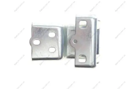 Петля двери задней правой нижняя CITROEN Jumper 06-14,FIAT Ducato 06-н.в. FAST FT95414