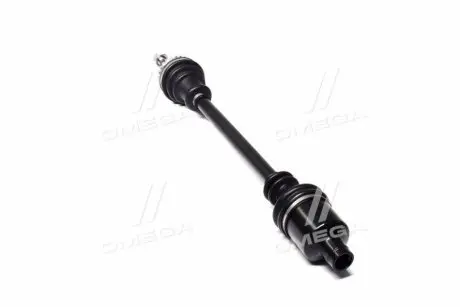 Фото полуось моста RENAULT KANGOO 97- передн. прав. (с ABS) RIDER RD255021067 Полуось моста RENAULT KANGOO 97- передн. прав. (с ABS) RIDER RD255021067