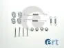 ERT TOYOTA Установочный к-кт. торм. кол. Yaris 05- 310128 ERT-SEINSA 310128