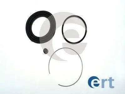 Ремкомплект, гальмівний супорт ERT 400300