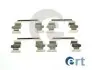 ERT NISSAN Установочный к-кт. торм. кол X-Trail 420285 ERT-SEINSA