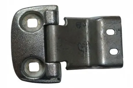 Петля двери задней левой верхняя FIAT Ducato 06-н.в. FAST FT95411