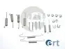 ERT VW Установочный к-кт. задн. торм. кол. T3 310097 ERT-SEINSA 310097