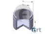 Поршень ERT 151482-C