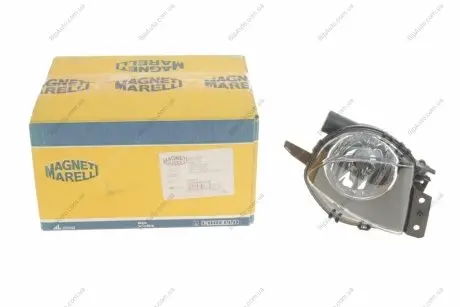 Протитуманна фара передня MAGNETI MARELLI 719000000139