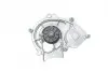 Комплект ГРМ, пас+ролик+помпа CONTINENTAL CT 1195 WP1 Contitech CT1195WP1 (фото 9)