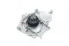 Комплект ГРМ, пас+ролик+помпа CONTINENTAL CT 1195 WP1 Contitech CT1195WP1 (фото 10)