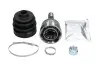 Шарнирный комплект, приводной вал KAVO PARTS CV3020