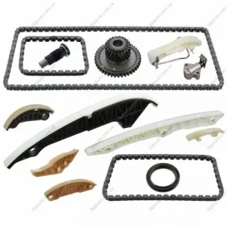 Комплект механизма натяжения FE106513 FEBI BILSTEIN 106513