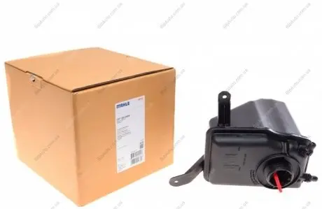 Расширительный бак охлаждения MAHLE CRT 205 000S MAHLE / KNECHT CRT205000S