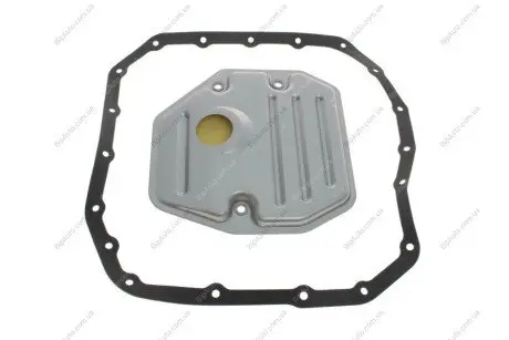 Набор для замены масла КПП FE107832 FEBI BILSTEIN 107832