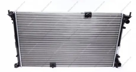 Радіатор охолодження MAHLE CR 1505 000S MAHLE / KNECHT CR1505000S