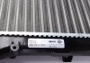 Радиатор охлаждения CR 1505 000S MAHLE / KNECHT CR1505000S (фото 5)