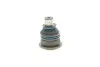 Кульова опора (передня/знизу) Renault Captur/Clio/Megane/Scenic 03- 16-16 010 0033/S MEYLE 16-160100033/S (фото 4)