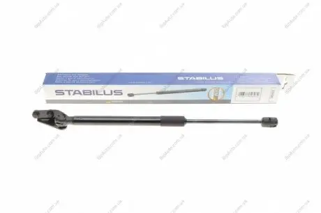 Амортизатор кришки багажника Nissan Leaf 10- STABILUS 330085