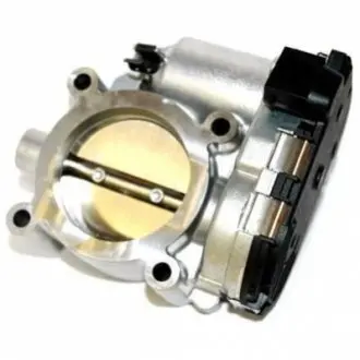 Корпус дросельної заслонки MEAT & DORIA MD89159 MEAT&DORIA 89159