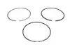 Кільця поршневі, комплект MAHLE MAHLE / KNECHT 213 RS 10013 0N0 (фото 1)