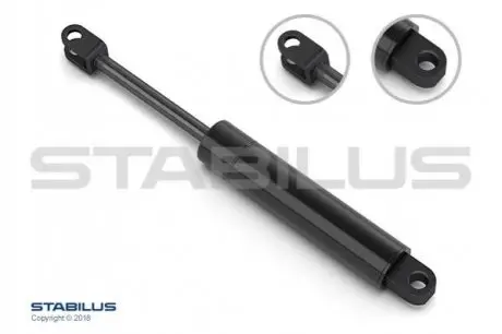 Амортизатор кришки багажника STA7226BT STABILUS 7226BT