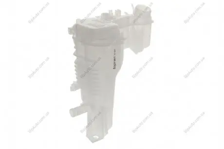 Розширювальний бак охолодження TOPRAN HP701 941 TOPRAN / HANS PRIES 701 941