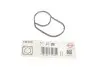 Прокладка корпуса термостата VW Golf/Jetta/Passat/Polo/Tiguan/Touran 1.4/1.6 TSI/FSI/i 03- ELRING 730.010 (фото 1)