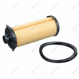 Фильтр гидравлический КПП FE105810 FEBI BILSTEIN 105810