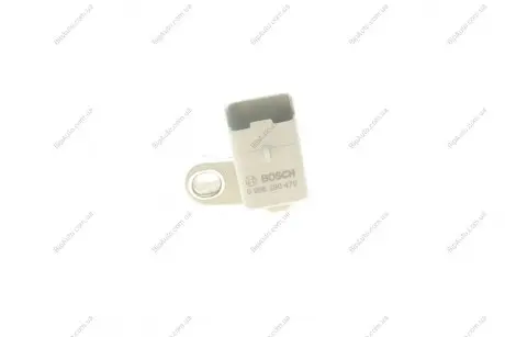 Датчик положения коленвала BOSCH 0 986 280 470