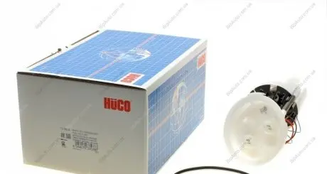 Электрический топливный насос HUCO133538 HITACHI 133538
