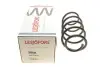 Передняя пружина подвески LESJOFORS LS4027699