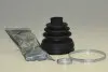 Пильовик приводу колеса GKN (Spidan) 36414