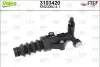 Рабочий цилиндр сцепления VALEO VAL3103420