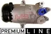 Компресор кондиціонера MAHLE MAHLE / KNECHT ACP 310 000P (фото 6)