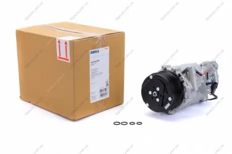 Компрессор кондиционера MAHLE ACP 944 000S MAHLE / KNECHT ACP944000S