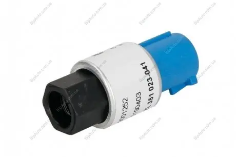 Пневматичний вимикач AC MAHLE ASW 16 000S MAHLE / KNECHT ASW16000S