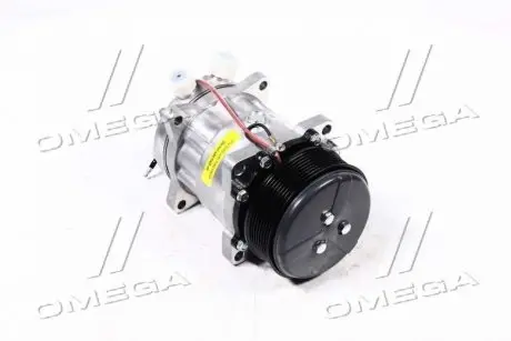 Компрессор кондиционера NIS NISSENS 89632