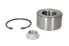 Подшипник колеса, комплект SKF VKBA 6755