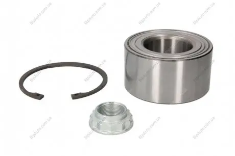 Подшипник колеса, комплект SKF VKBA 6755
