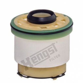 Фильтр топлива HENGST FILTER E804KP D513