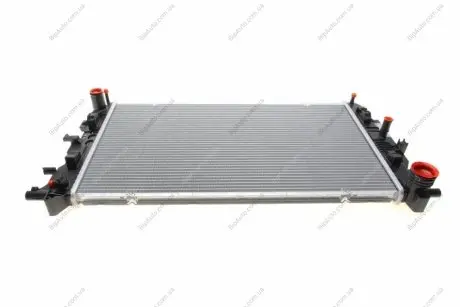 Радіатор охолодження MAHLE MAHLE / KNECHT CR 1710 000S