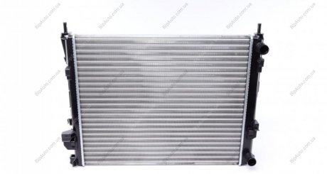 Радиатор охлаждения MAHLE / KNECHT CR 1504 000S (фото 1)