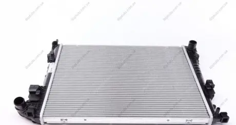 Радіатор охолодження MAHLE MAHLE / KNECHT CR 1237 000S