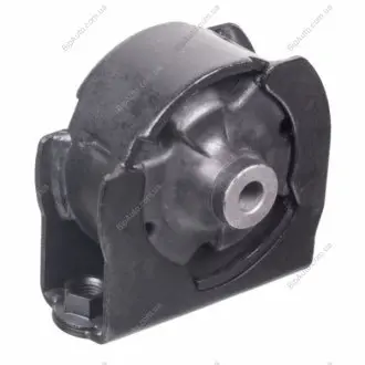 Фото 1 - подушка двигуна Toyota Avensis/Corolla/RAV 4 2000 - 2005 (FEBI) FEBI BILSTEIN 102288 Подушка двигуна Toyota Avensis/Corolla/RAV 4 2000 - 2005 (FEBI) FEBI BILSTEIN 102288 (фото 1)