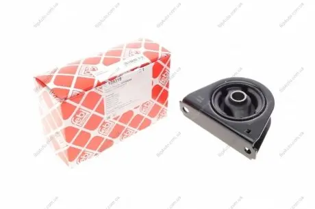 Подушка двигуна FEBI FEBI BILSTEIN 109318