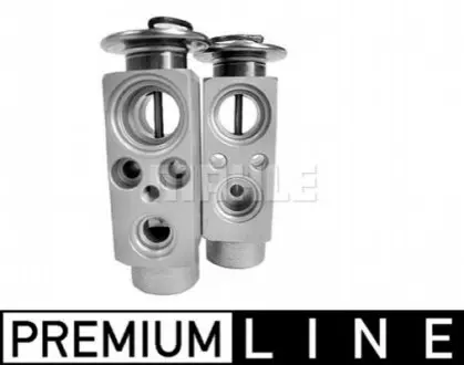 Клапан кондиціонера MAHLE AVE 102 000P MAHLE / KNECHT AVE102000P