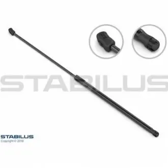 Амортизатор капота STA174241 STABILUS 174241