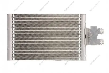 Охолоджувач мастила MAHLE MAHLE / KNECHT CLC 74 000P